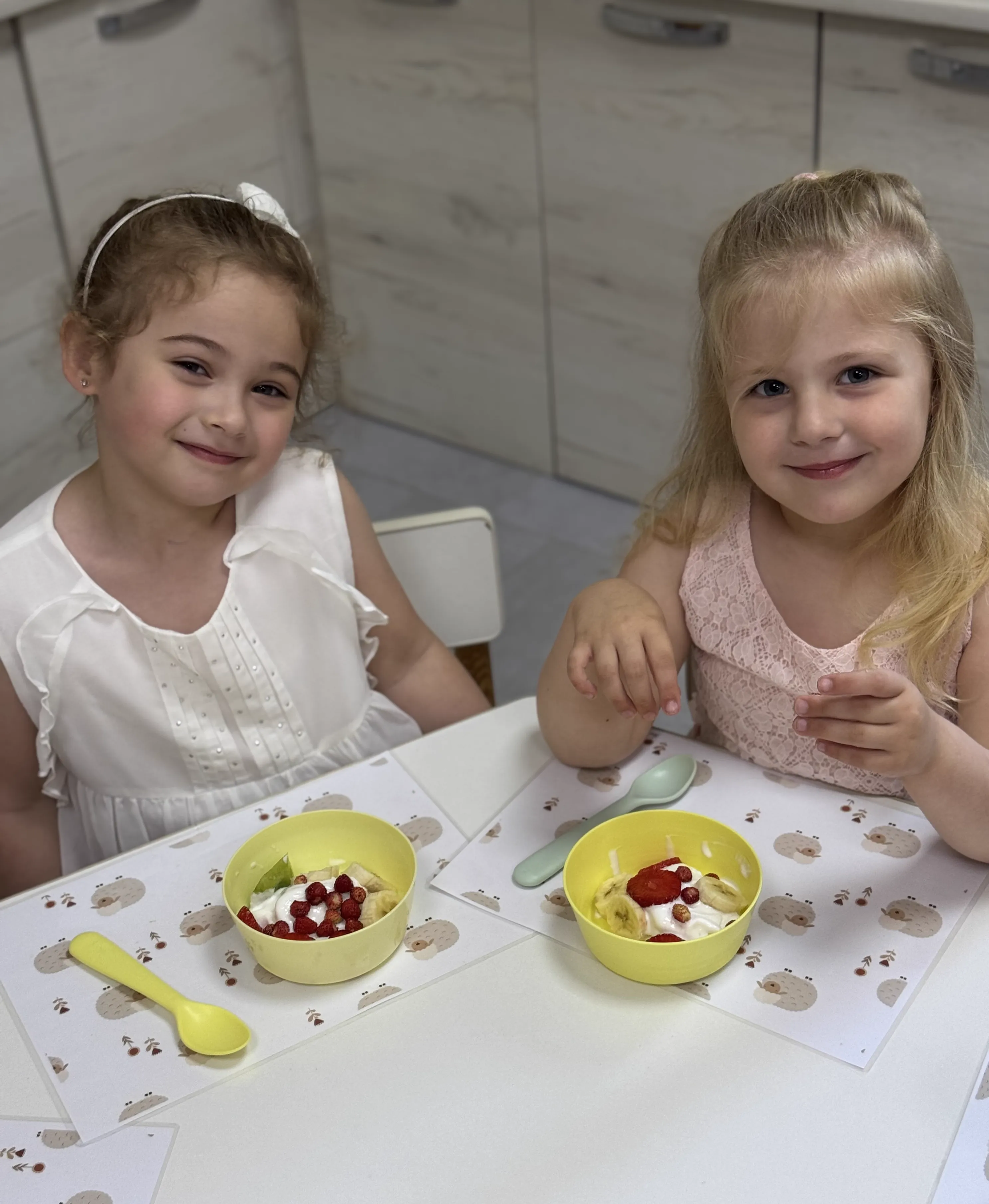 Unika Kids галерея 2