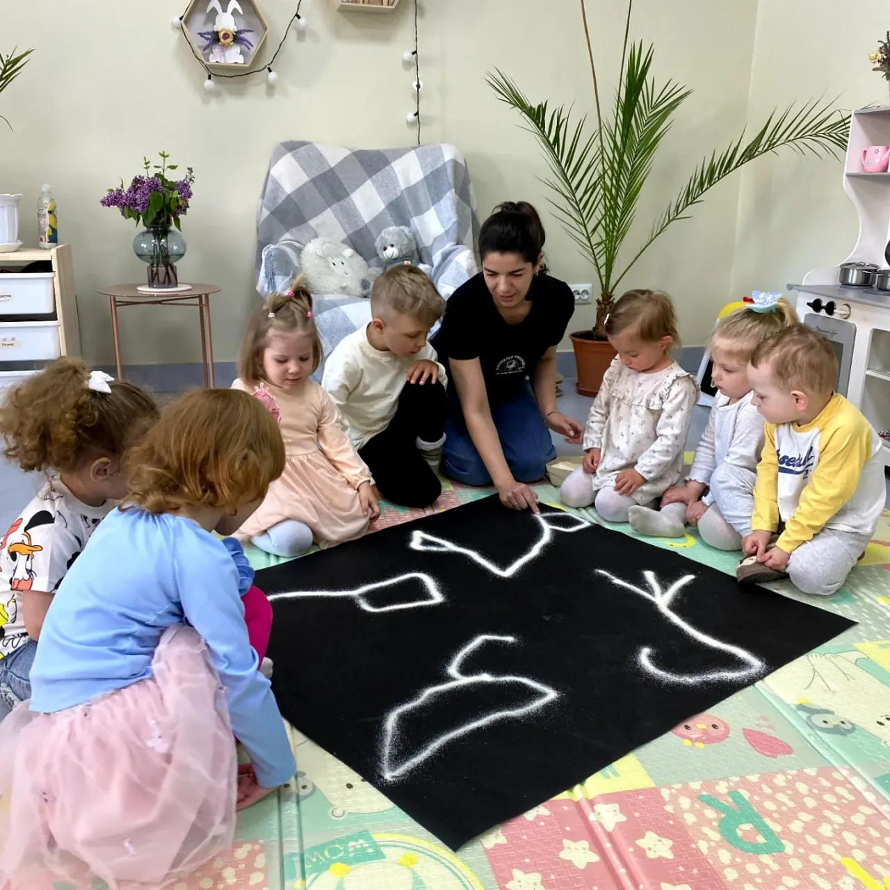 Unika Kids галерея 3