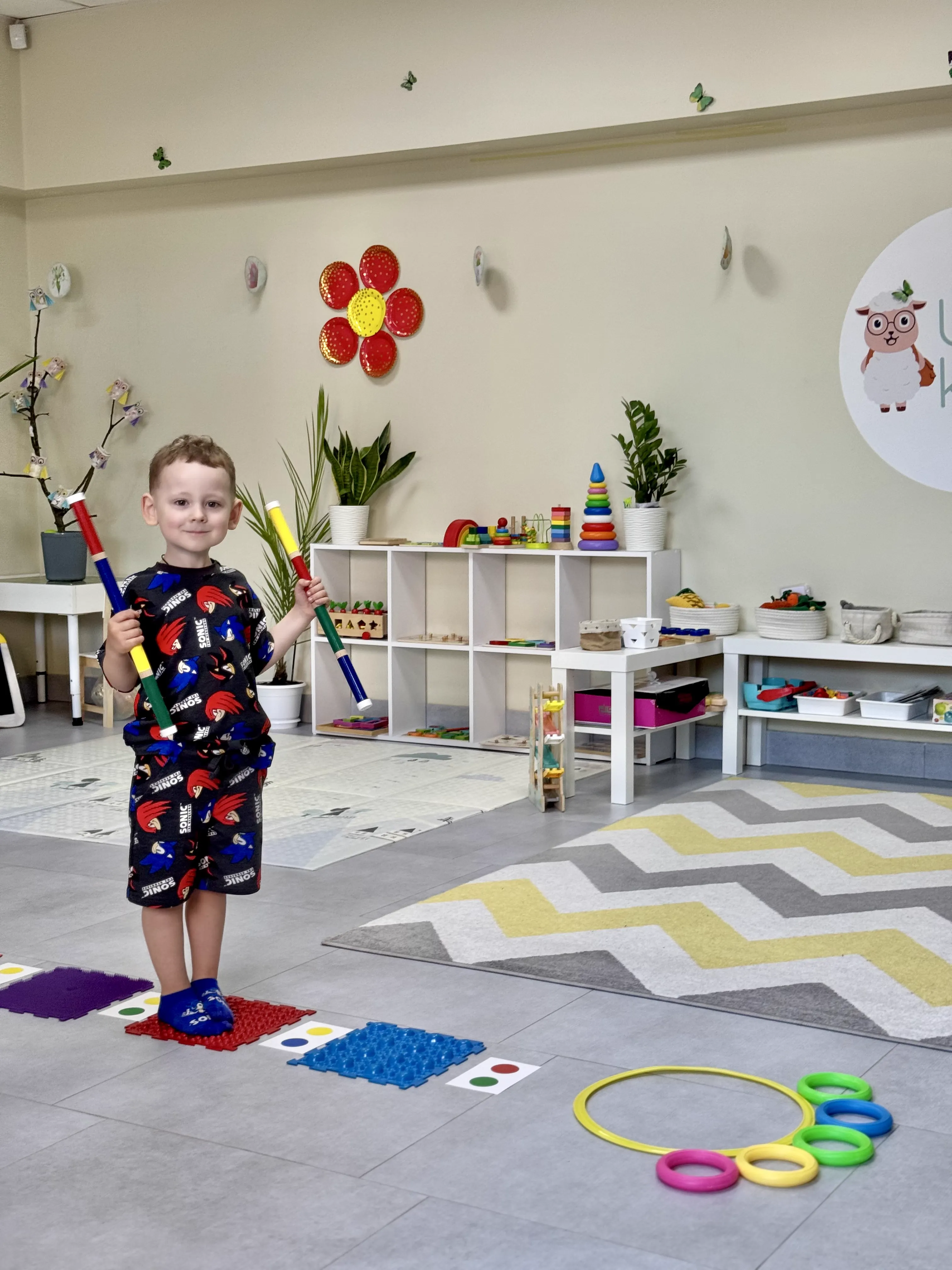 Unika Kids галерея 4